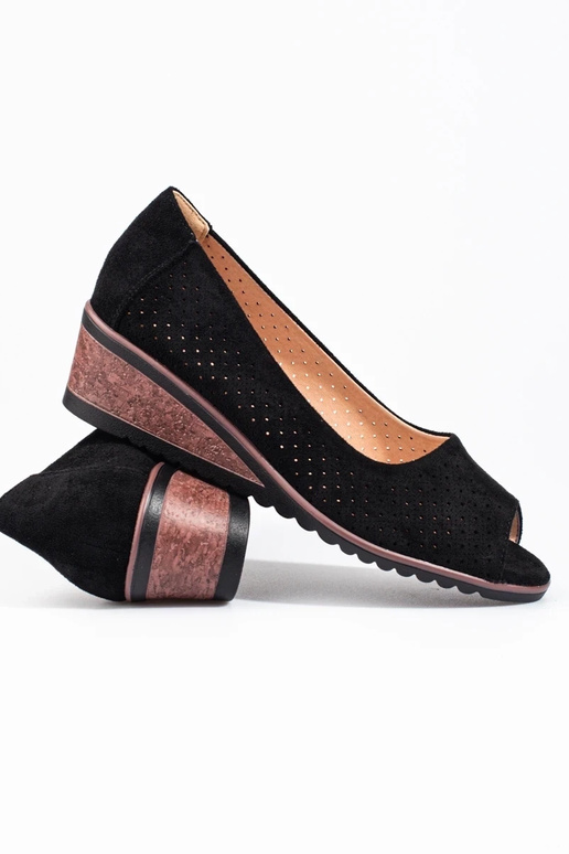 puszābaki  Potocki Melnas krāsas puszābaki  Potocki Melnas krāsas