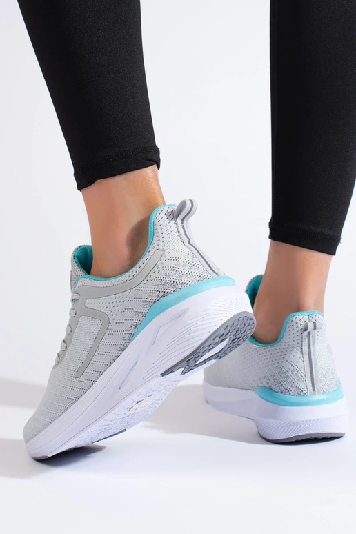 sieviešu apavi  DK pelēkas krāsas sieviešu apavi  DK pelēkas krāsas