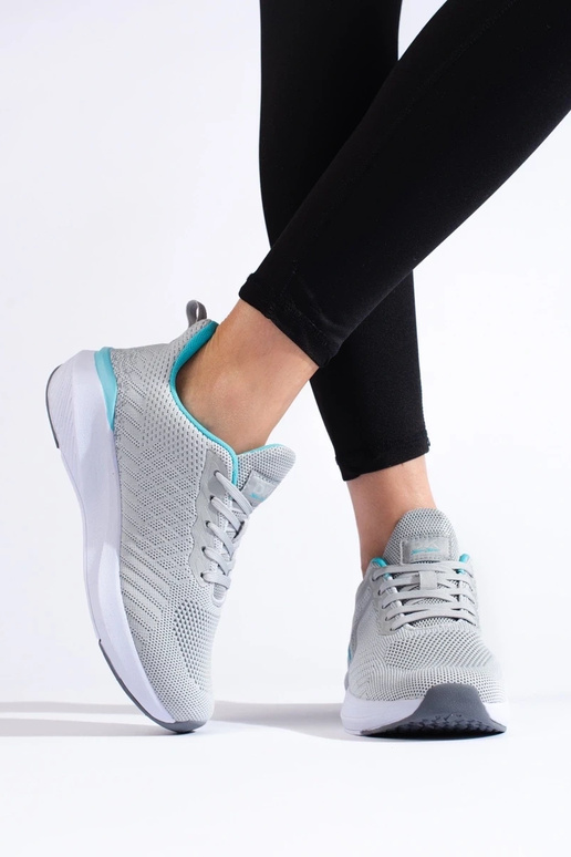 sieviešu apavi  DK pelēkas krāsas sieviešu apavi  DK pelēkas krāsas