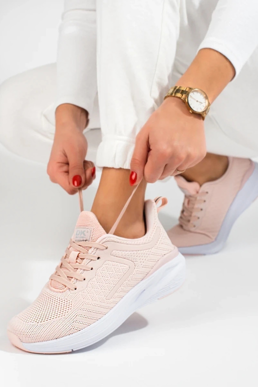 sieviešu apavi  DK rozā krāsa sieviešu apavi  DK rozā krāsa