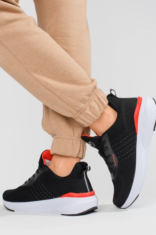 Melnas krāsas  sieviešu apavi   DK Melnas krāsas  sieviešu apavi   DK