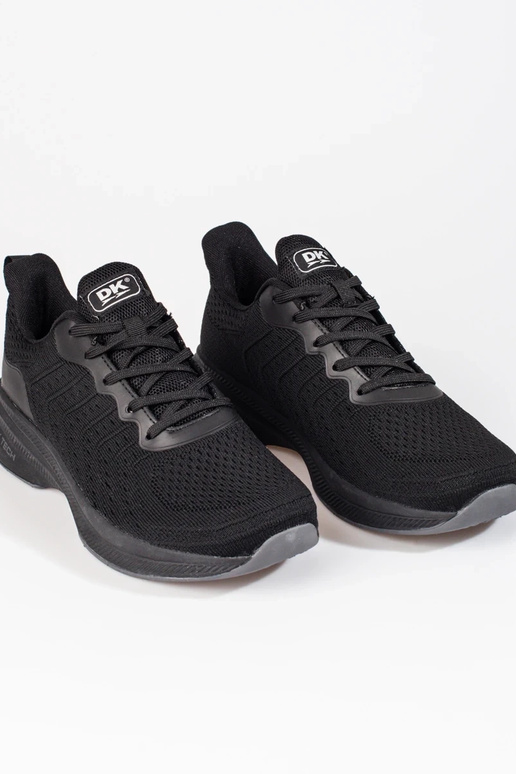 Sporta stila vīriešu apavi Melnas...