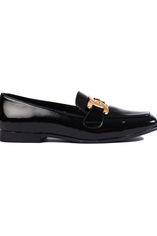 Laque Melnas krāsas Sieviešu zābaki...