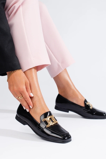 Laque Melnas krāsas... 2