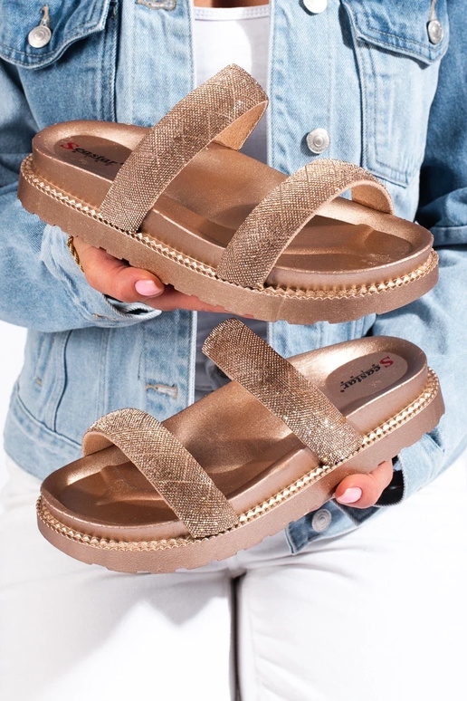 Sieviešu čības   Shelovet