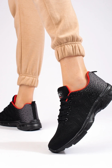 Melnas krāsas  sieviešu... 2