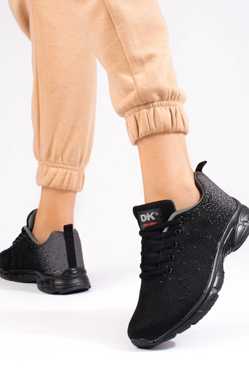 Melnas krāsas  sieviešu... 2