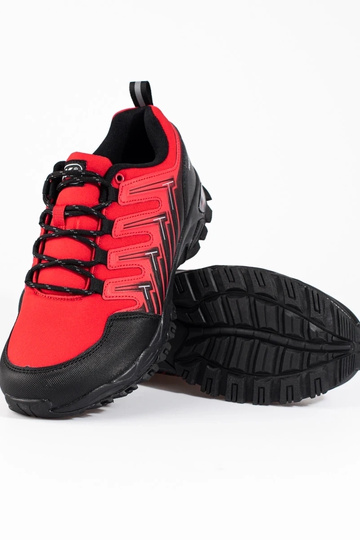 Vīriešu pārgājienu zābaki  DK 2