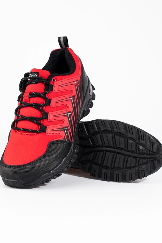 Vīriešu pārgājienu zābaki  DK