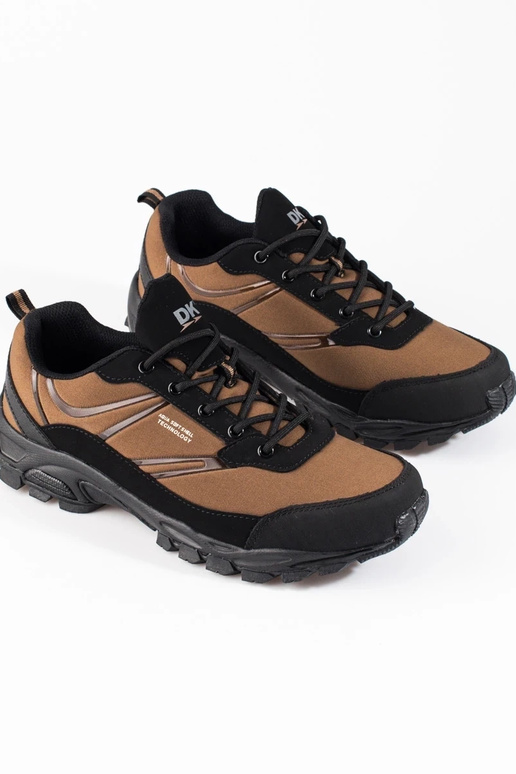 Sporta stila vīriešu apavi  brūnas...