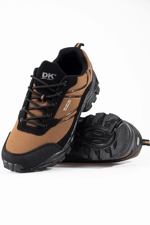 Sporta stila vīriešu apavi  brūnas...