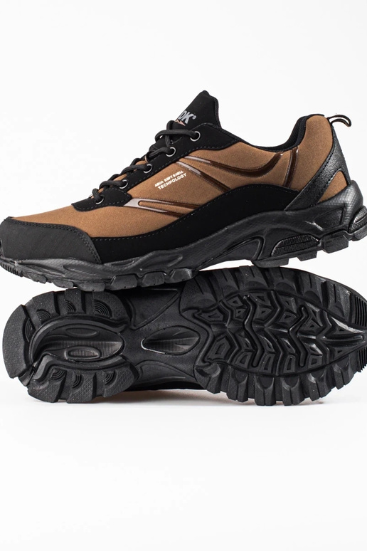 Sporta stila vīriešu apavi  brūnas...