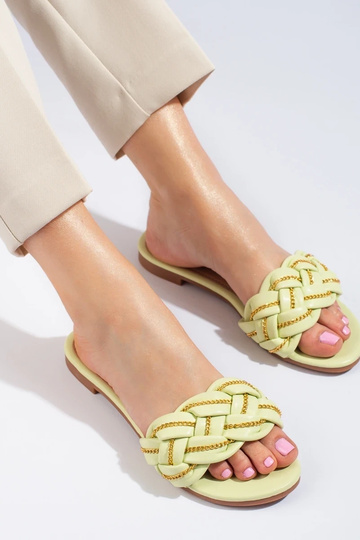 Eleganta stila  čības... 2