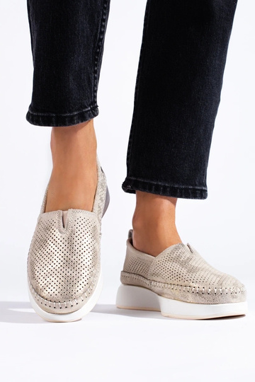 Ādas Ažūra Puszābaki Zelta 2