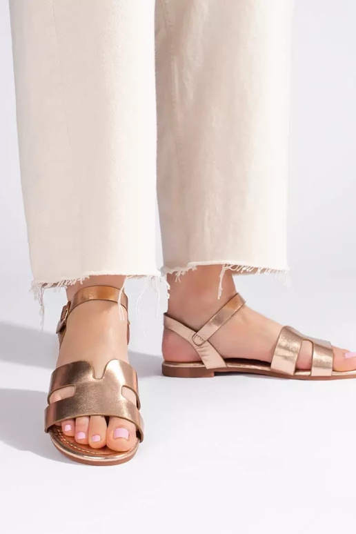 sandales  Shelovet sandales  Shelovet