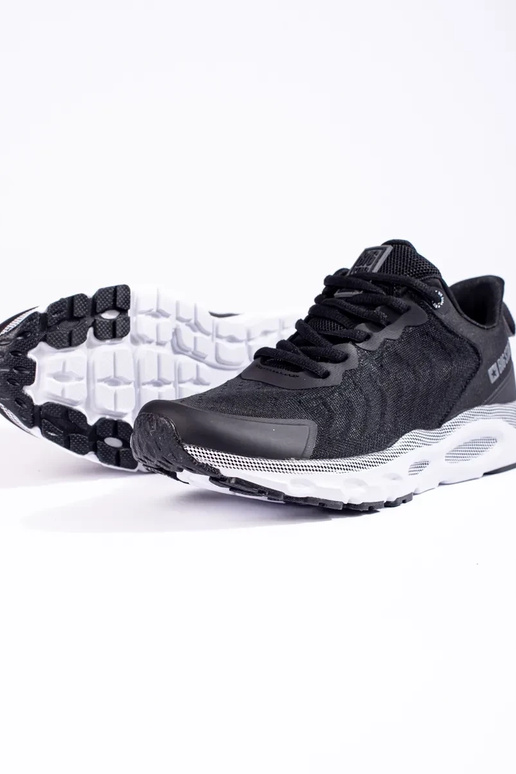 Melnas krāsas  sieviešu apavi  BIG...