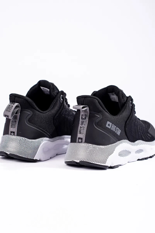 Melnas krāsas  sieviešu apavi  BIG...