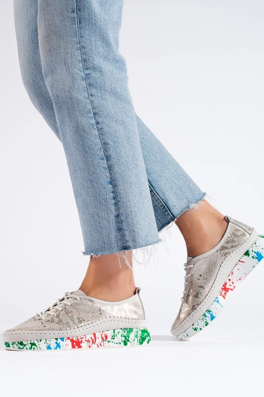 Sieviešu zābaki  Shelovet Sieviešu zābaki  Shelovet