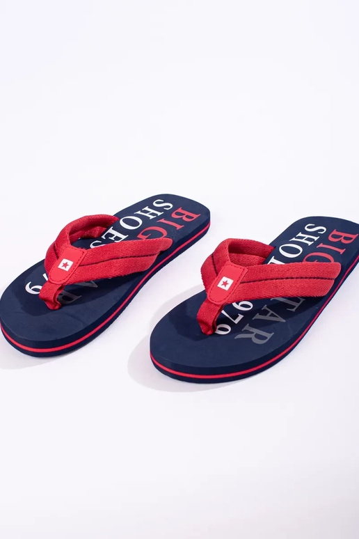 čības  BIG STAR LL174613