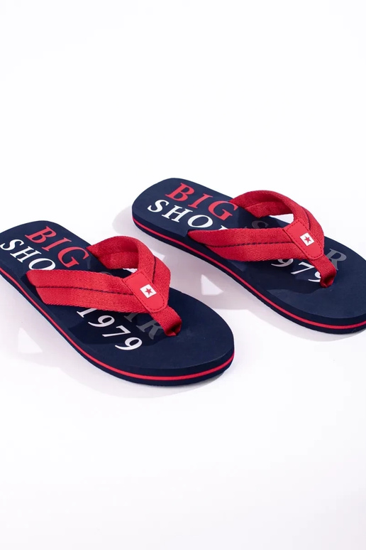 čības  BIG STAR LL174613