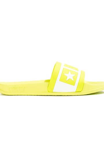 Čības  zółte Big Star ll274742