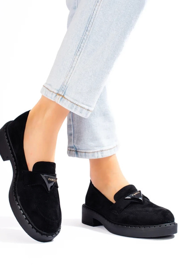 melnas krāsas  Sieviešu... 2