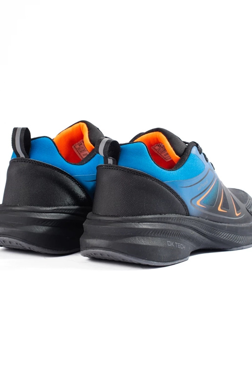 Sporta stila vīriešu apavi softshell DK