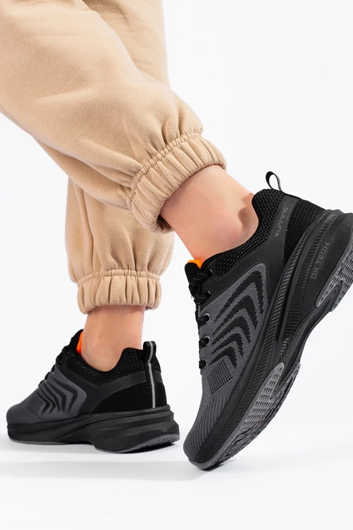 sieviešu apavi  pelēkas krāsas DK