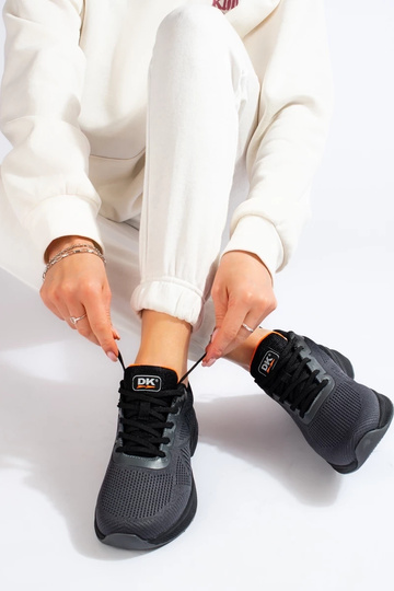 sieviešu apavi  DK pelēkas... 2