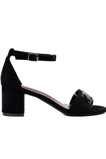 zamšādas kurpes  Potocki...