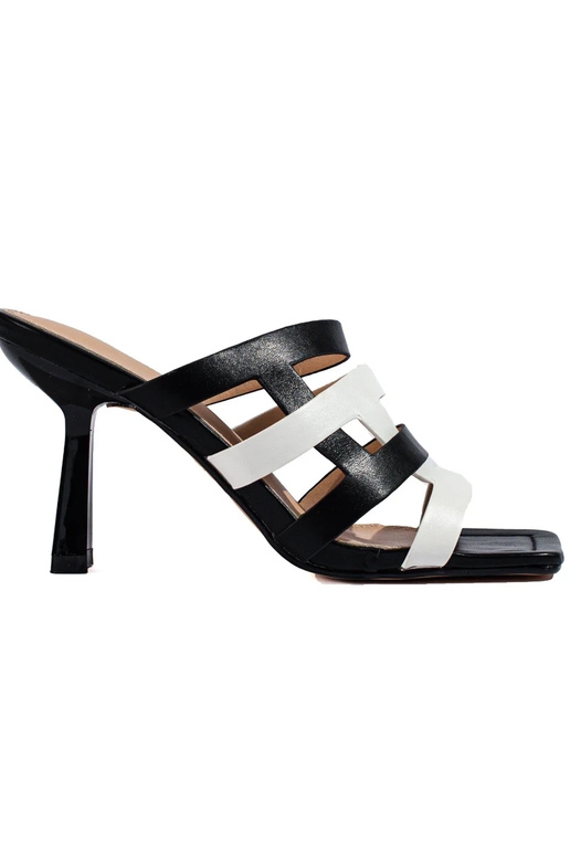 balta krāsa  čības   Shelovet