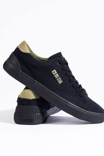 kurpes Melnas krāsas BIG... 2