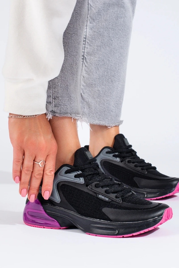 sporta apavi Melnas krāsas... 2