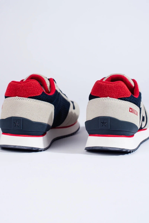 Sporta stila vīriešu apavi LL174256...