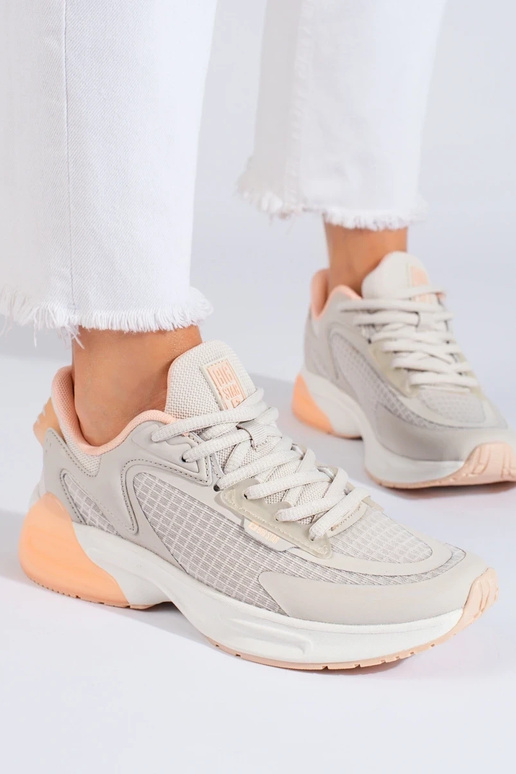 sieviešu apavi  smilšu krāsas...