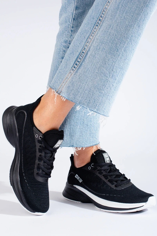 melnas krāsas  sieviešu apavi   BIG...