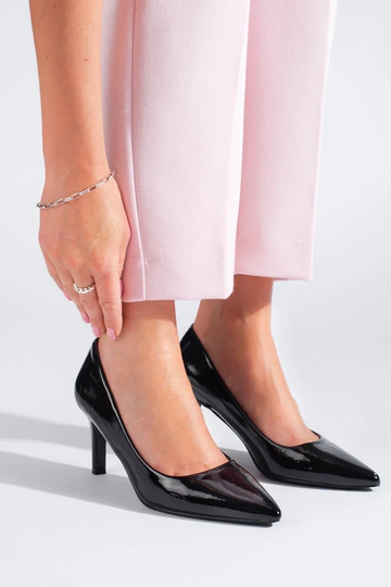 Klasiska modeļa puszābaki... 2