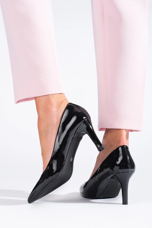 Klasiska modeļa puszābaki  Shelovet... Klasiska modeļa puszābaki  Shelovet...