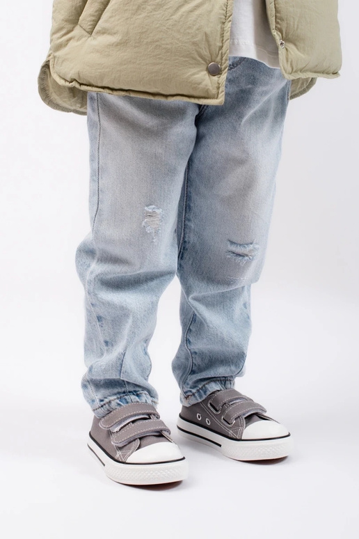 brīvā laika apavi   pelēkas krāsas Vico brīvā laika apavi   pelēkas krāsas Vico