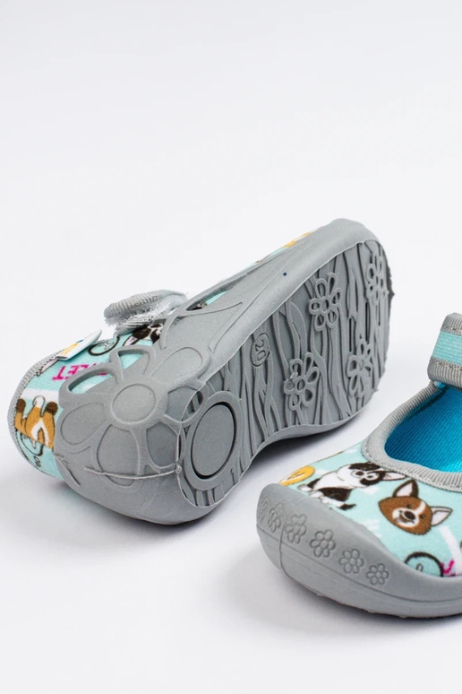 Bērnu čības Shelovet Bērnu čības Shelovet