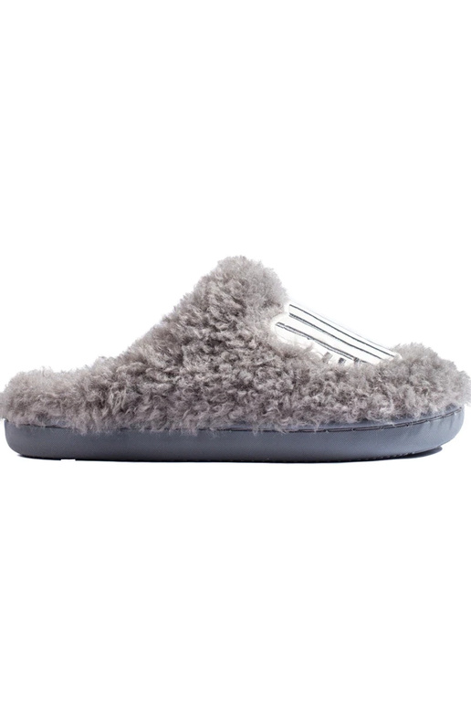 pelēkas krāsas Čības Shelovet