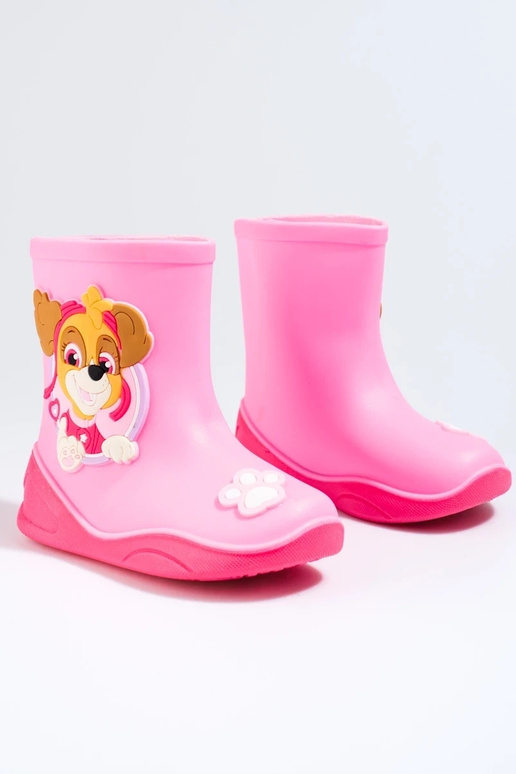 Bērnu apavi gumijas apavi Shelovet...