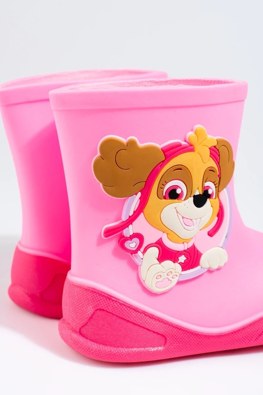 Bērnu apavi gumijas apavi Shelovet...