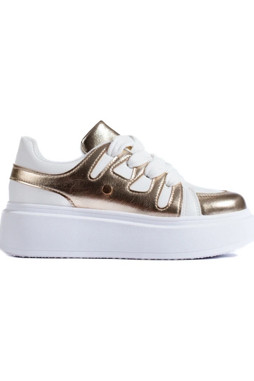 Sneakers modeļa apavi ar...