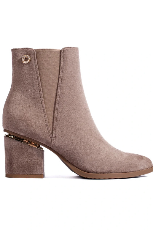 zamšādas sieviešu zābaki Chelsea... zamšādas sieviešu zābaki Chelsea...