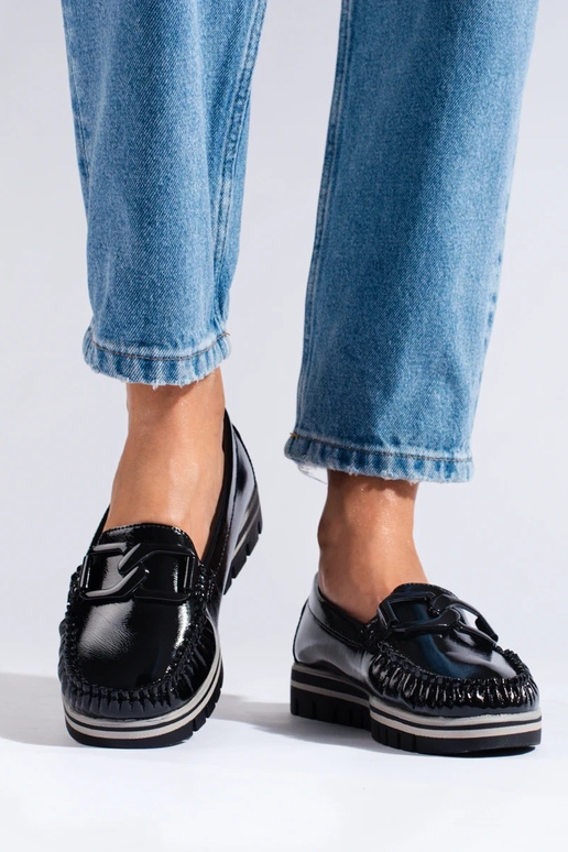 melni mokasinai ar lakota efekta... melni mokasinai ar lakota efekta...