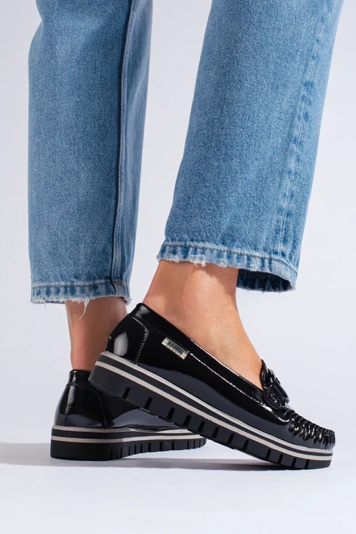 melni mokasinai ar lakota efekta... melni mokasinai ar lakota efekta...