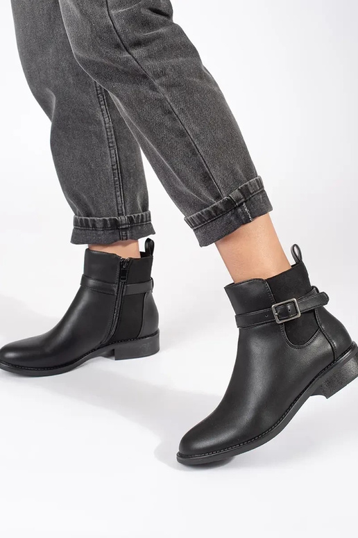 Klasiska modeļa Melnas krāsas...