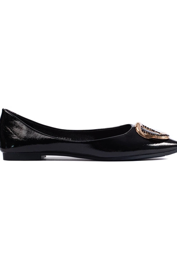 Laque balerīnas Shelovet