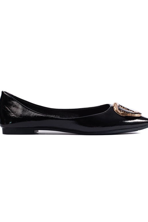 Laque balerīnas Shelovet Laque balerīnas Shelovet